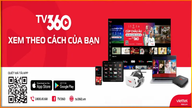 TV360