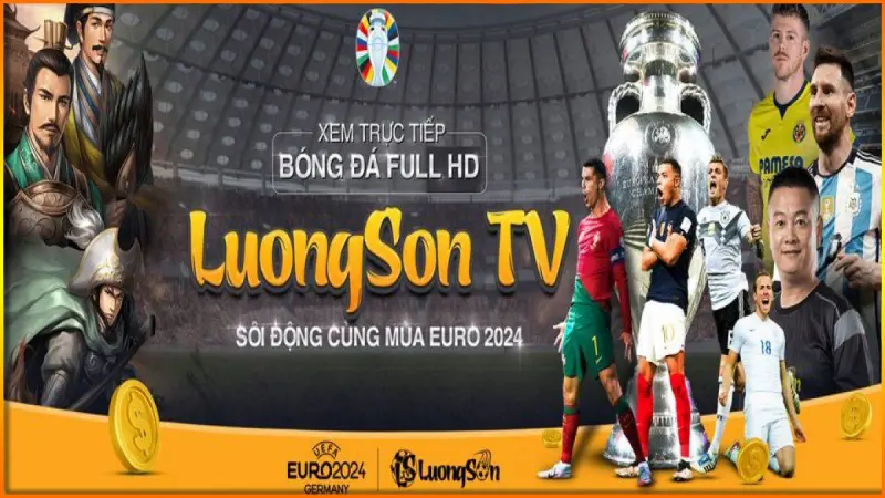 luongsontv